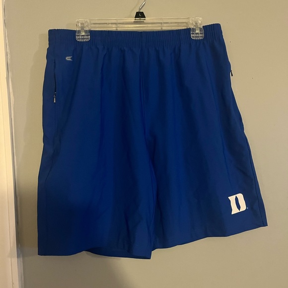 Colosseum Mens Duke Shorts - Picture 1 of 5